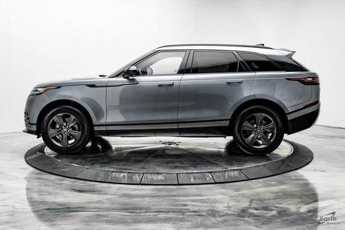 2022 Land Rover Range Rover Velar P250 S R-Dynamic