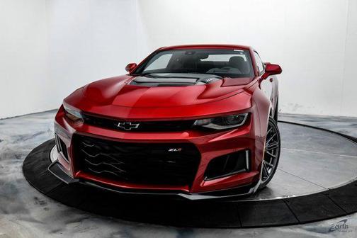 2023 Chevrolet Camaro ZL1