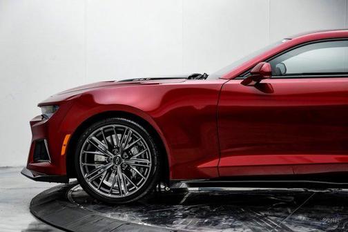 2023 Chevrolet Camaro ZL1