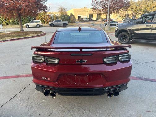 2023 Chevrolet Camaro ZL1