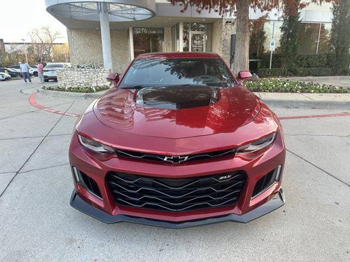 2023 Chevrolet Camaro ZL1