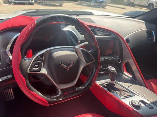 2019 Chevrolet Corvette Z06