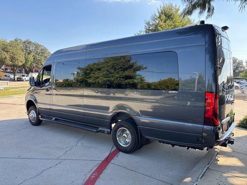 2023 Mercedes-Benz Sprinter 3500XD High Roof