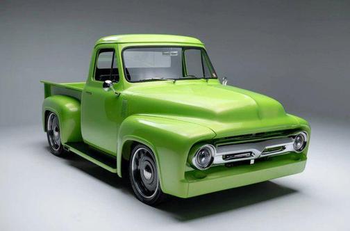 1955 Ford F100 Base