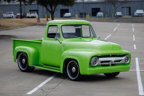1955 Ford F100 Base