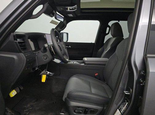 2026 Lexus GX 550 Luxury+