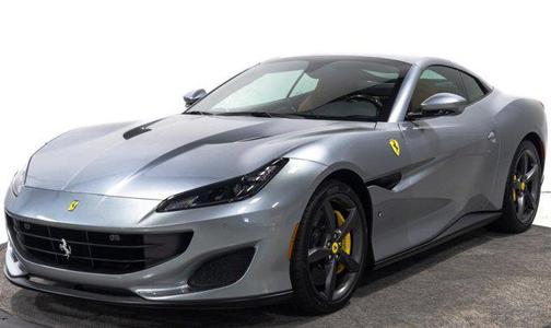 2019 Ferrari Portofino Base