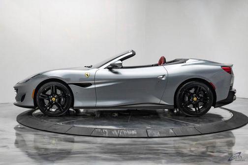 2019 Ferrari Portofino Base
