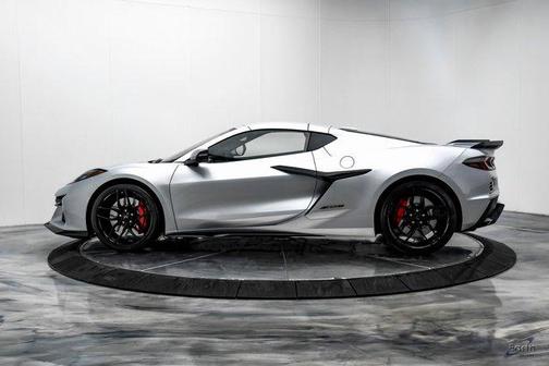 2026 Chevrolet Corvette Z06