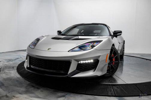 2021 Lotus Evora GT RWD