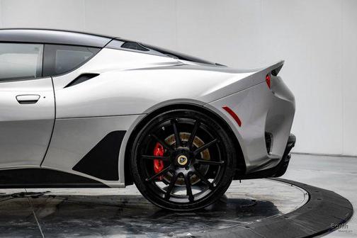2021 Lotus Evora GT RWD