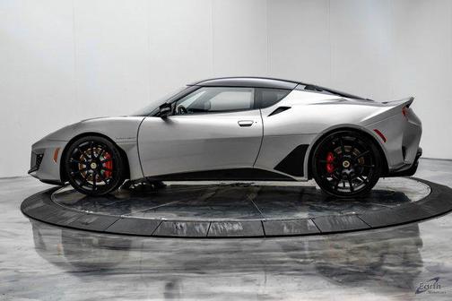 2021 Lotus Evora GT RWD
