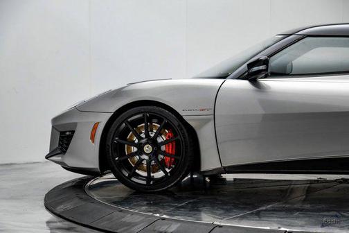 2021 Lotus Evora GT RWD