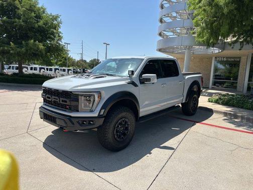 2023 Ford F-150 Raptor R