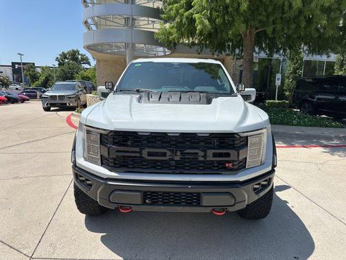 2023 Ford F-150 Raptor R
