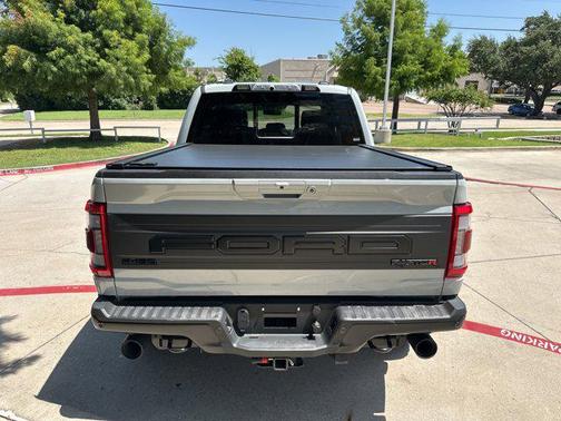 2023 Ford F-150 Raptor R
