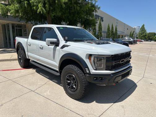 2023 Ford F-150 Raptor R