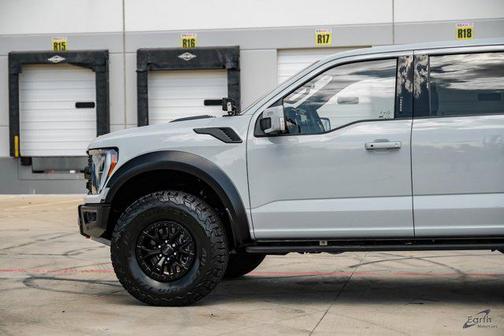 2023 Ford F-150 Raptor R