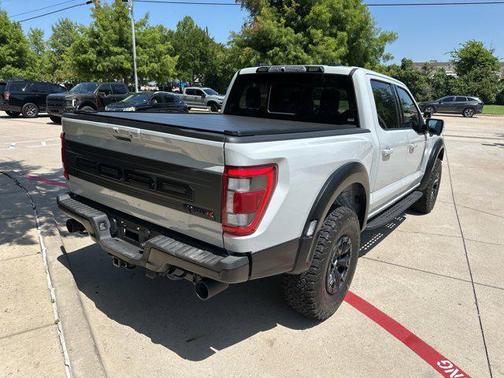2023 Ford F-150 Raptor R