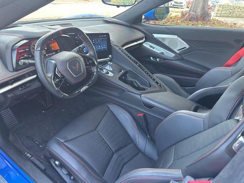 2024 Chevrolet Corvette Z06