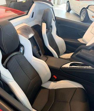 2024 Chevrolet Corvette Z06