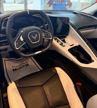 2024 Chevrolet Corvette Z06