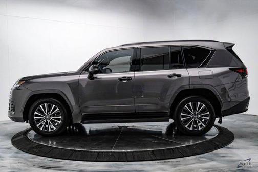 2023 Lexus LX 600 Premium