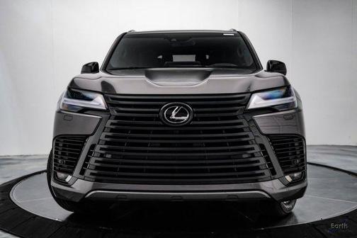 2023 Lexus LX 600 Premium