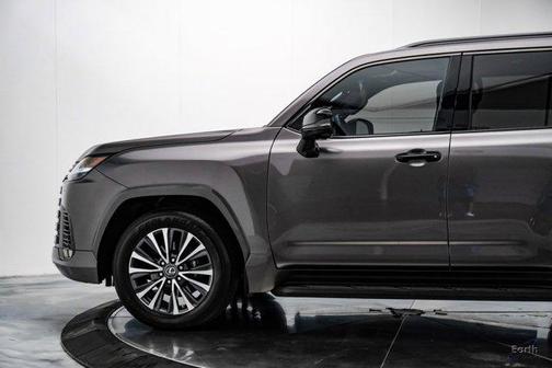 2023 Lexus LX 600 Premium