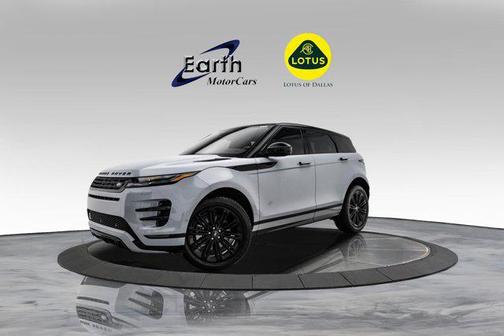 2024 Land Rover Range Rover Evoque Dynamic SE
