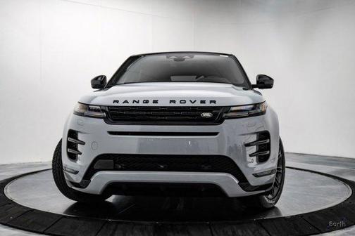 2024 Land Rover Range Rover Evoque Dynamic SE
