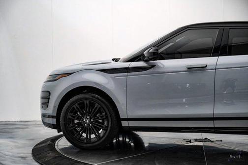 2024 Land Rover Range Rover Evoque Dynamic SE