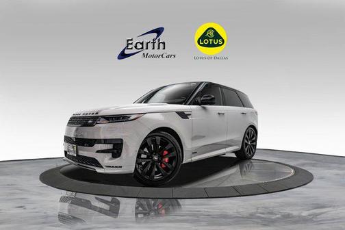 2024 Land Rover Range Rover Sport Autobiography