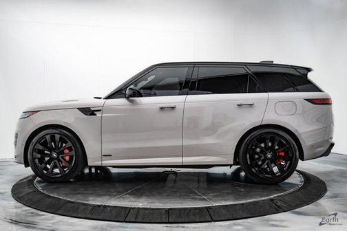 2024 Land Rover Range Rover Sport Autobiography