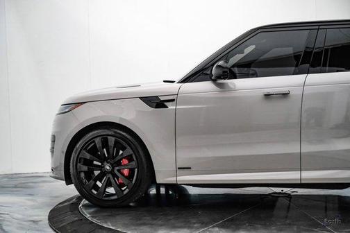 2024 Land Rover Range Rover Sport Autobiography