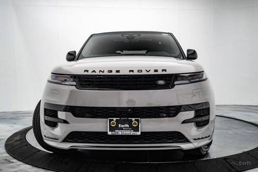 2024 Land Rover Range Rover Sport Autobiography