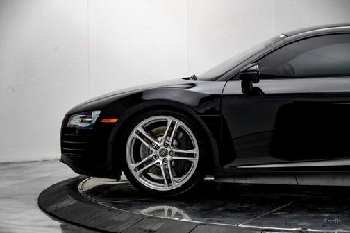 2008 Audi R8 4.2