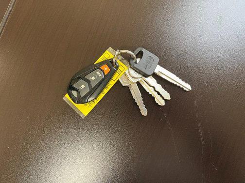 1969 Ford Mustang Base