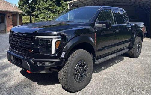 2025 Ford F-150 Raptor R