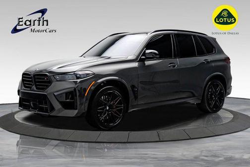 2024 BMW X5 M Base