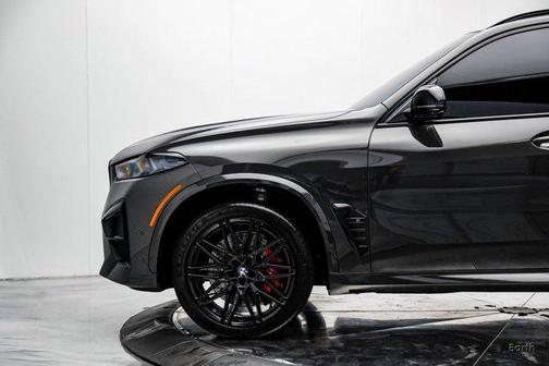 2024 BMW X5 M Base
