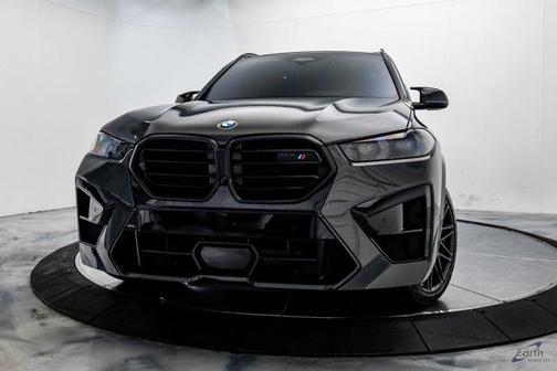 2024 BMW X5 M Base