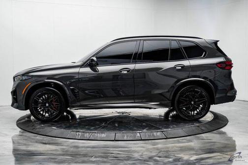 2024 BMW X5 M Base