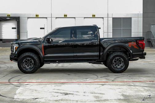 2025 Ford F-150 Raptor R