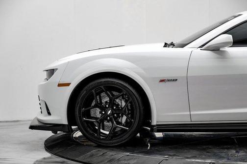 2015 Chevrolet Camaro Z/28