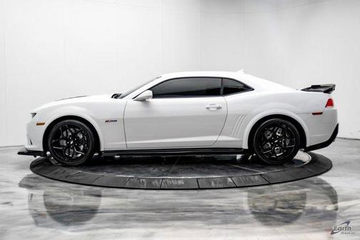 2015 Chevrolet Camaro Z/28