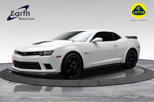 2015 Chevrolet Camaro Z/28