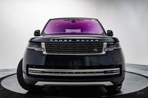 2023 Land Rover Range Rover P400 SE