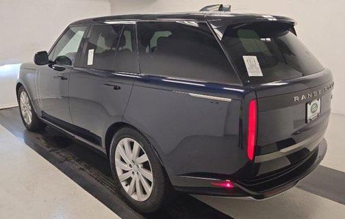 2023 Land Rover Range Rover P400 SE