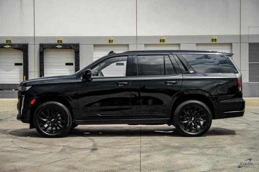 2024 Cadillac Escalade Sport Platinum
